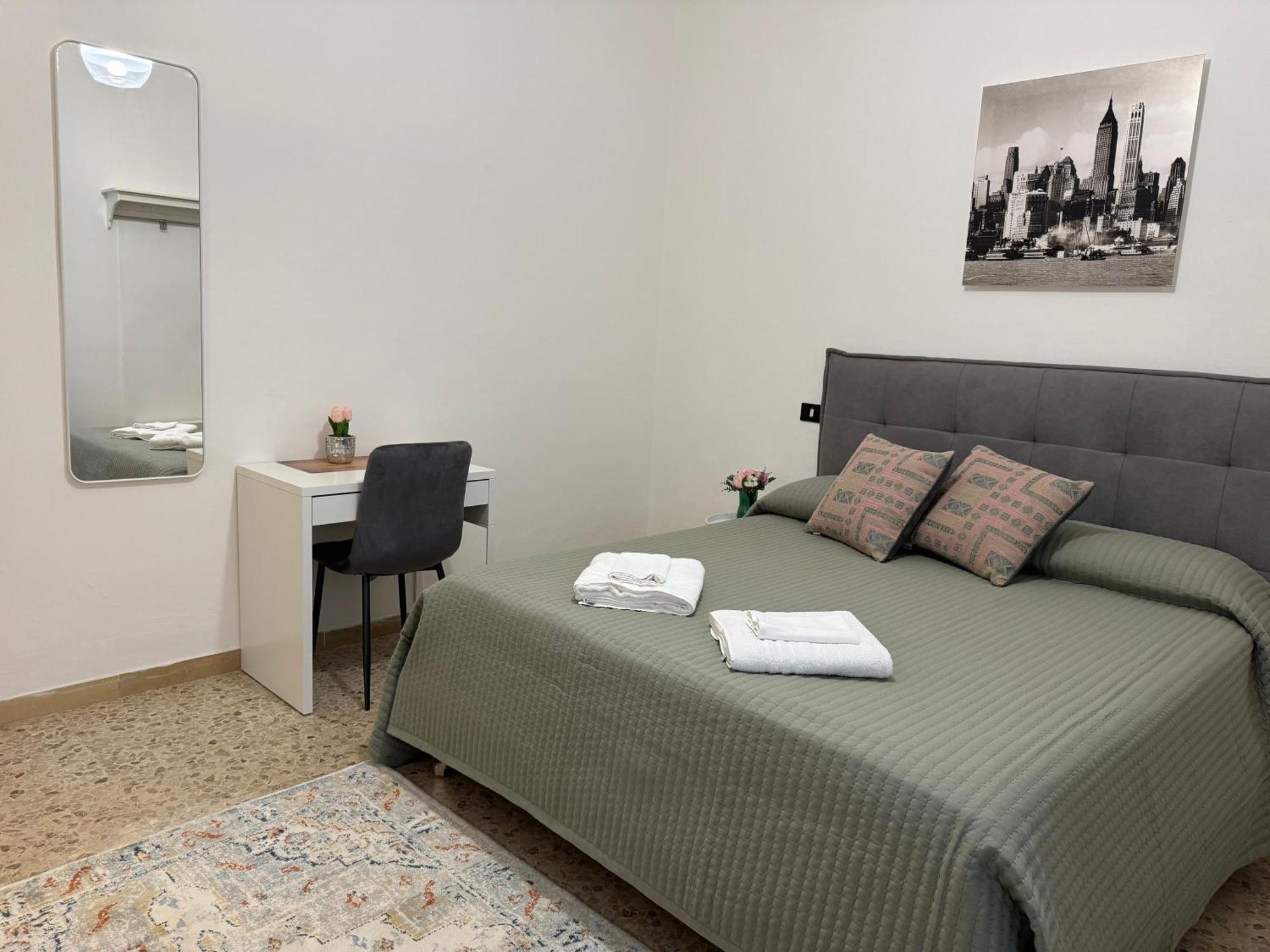 The Galaxy House Hotel Pisa Ngoại thất bức ảnh