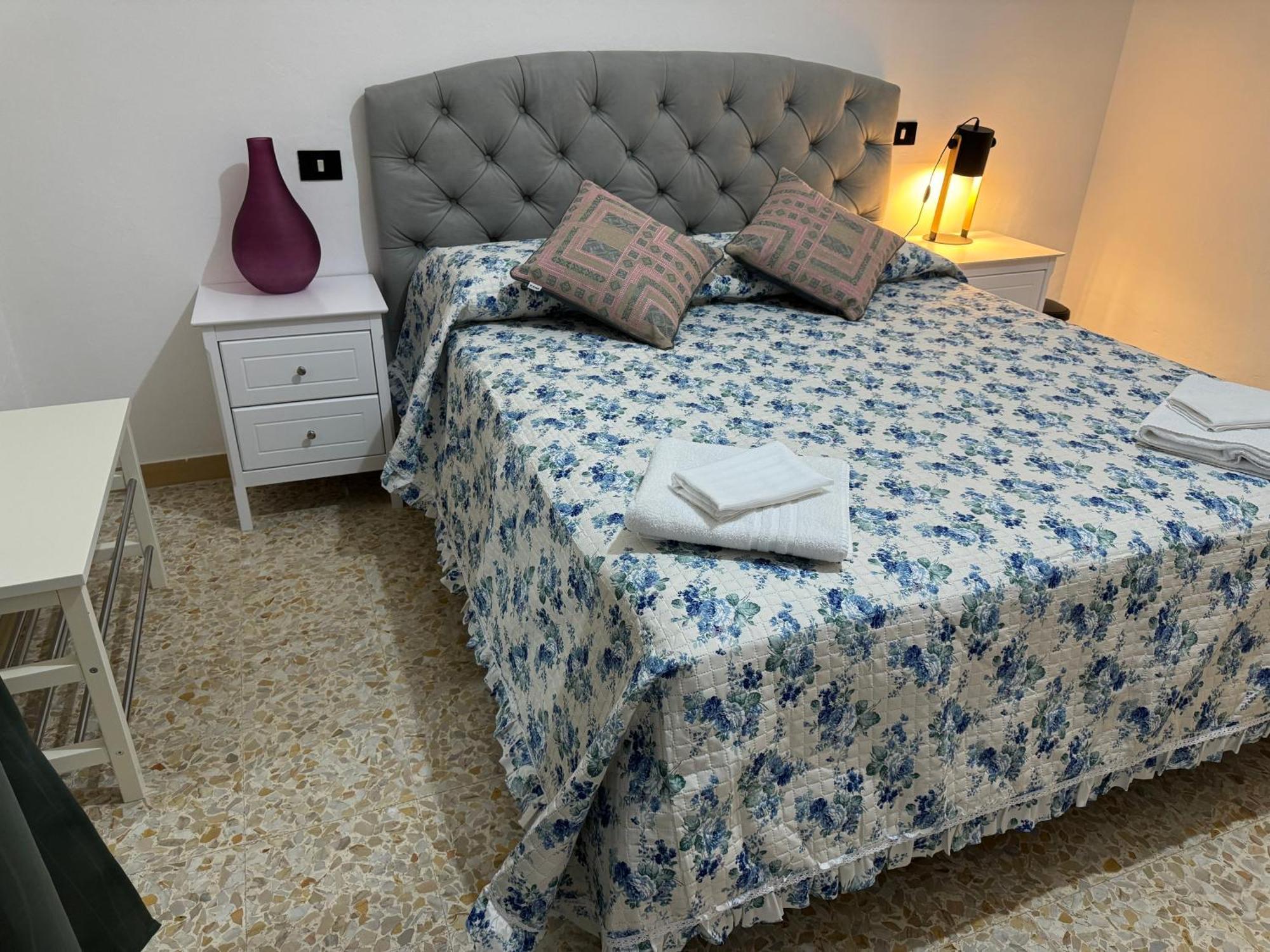 The Galaxy House Hotel Pisa Ngoại thất bức ảnh
