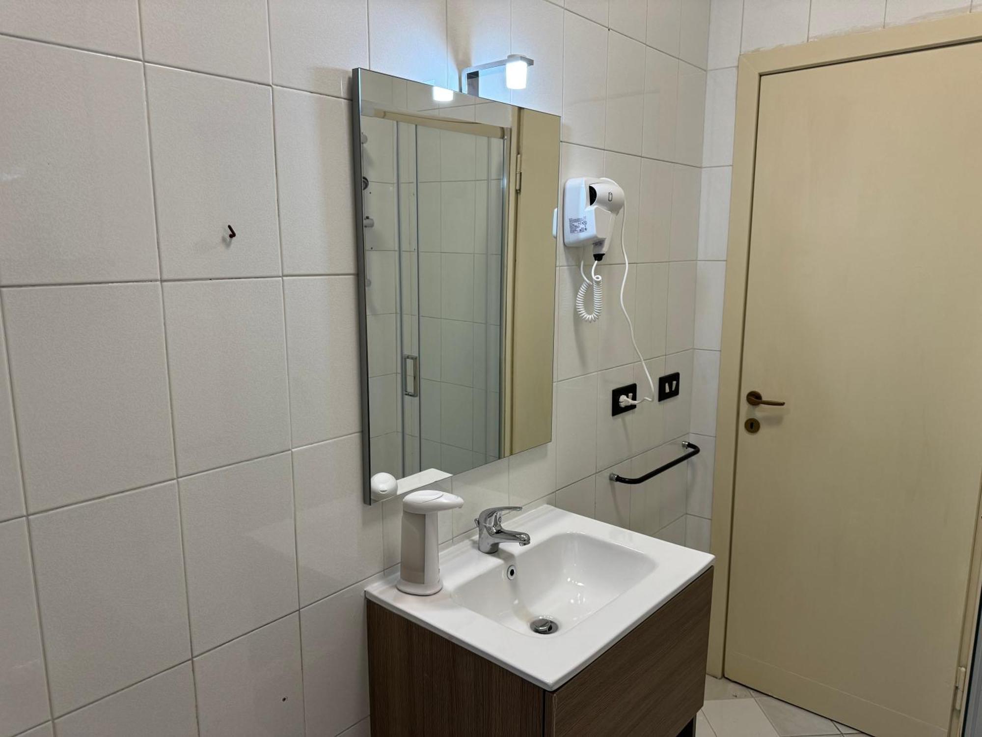 The Galaxy House Hotel Pisa Ngoại thất bức ảnh
