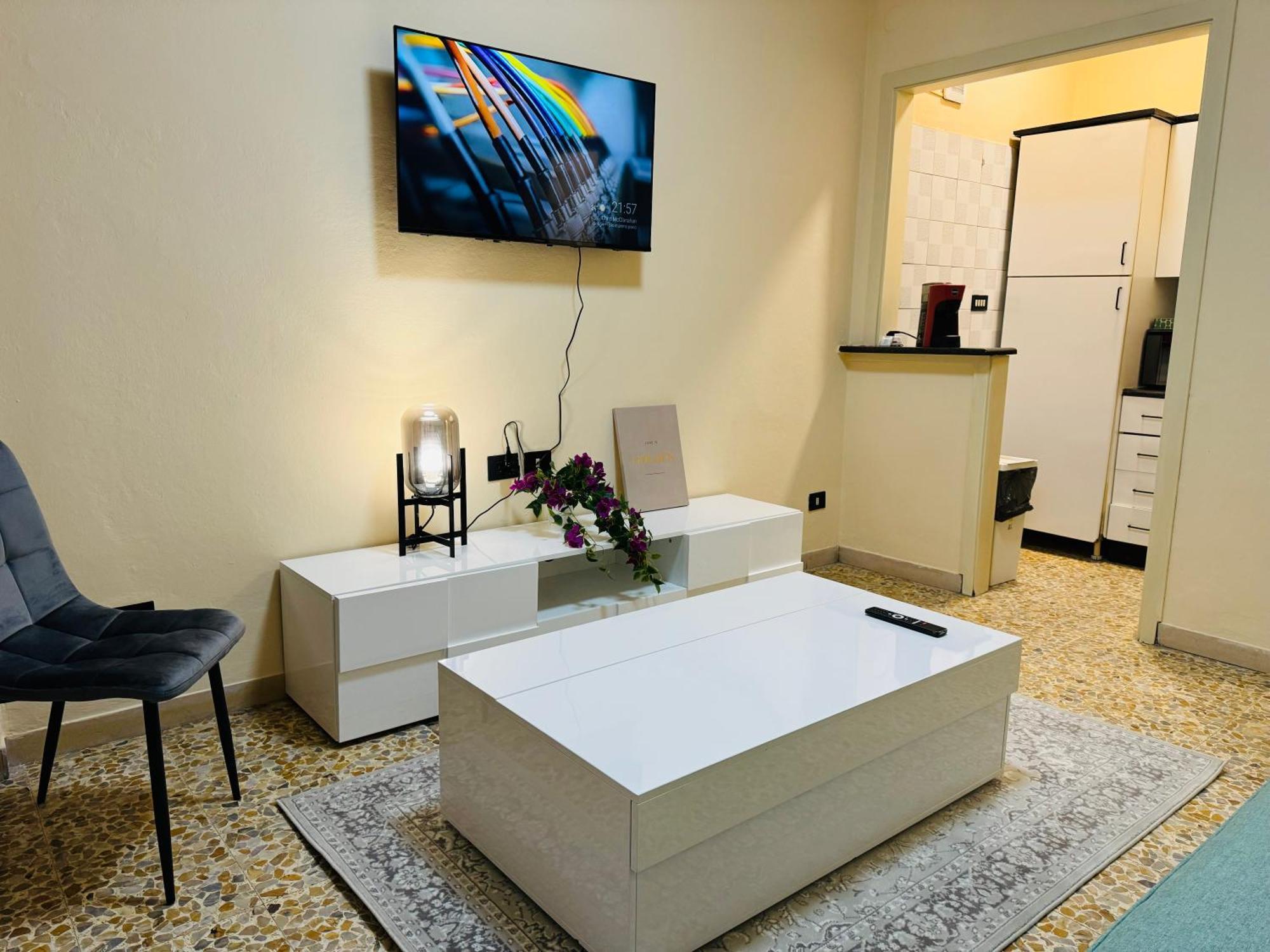 The Galaxy House Hotel Pisa Ngoại thất bức ảnh