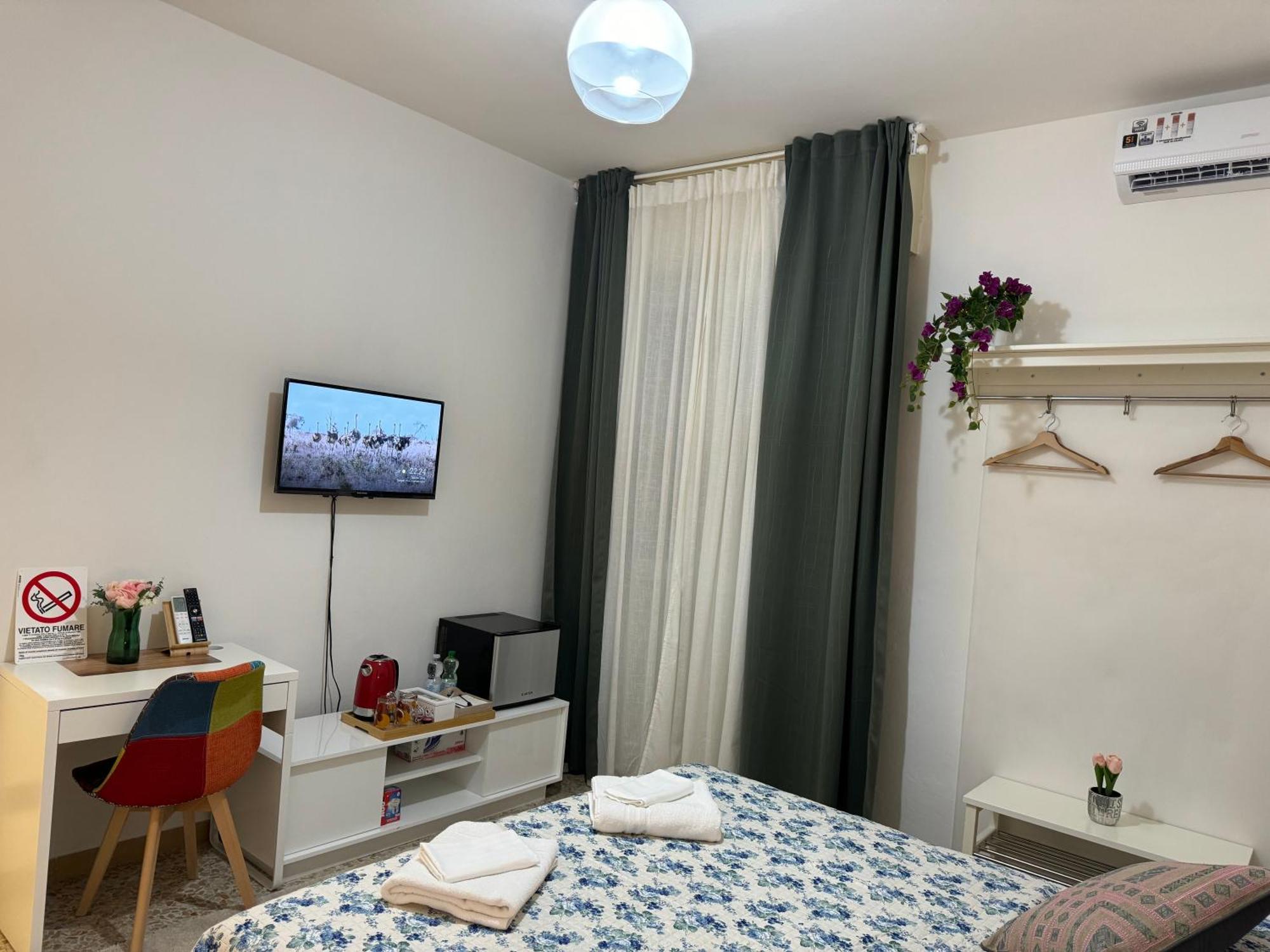 The Galaxy House Hotel Pisa Ngoại thất bức ảnh