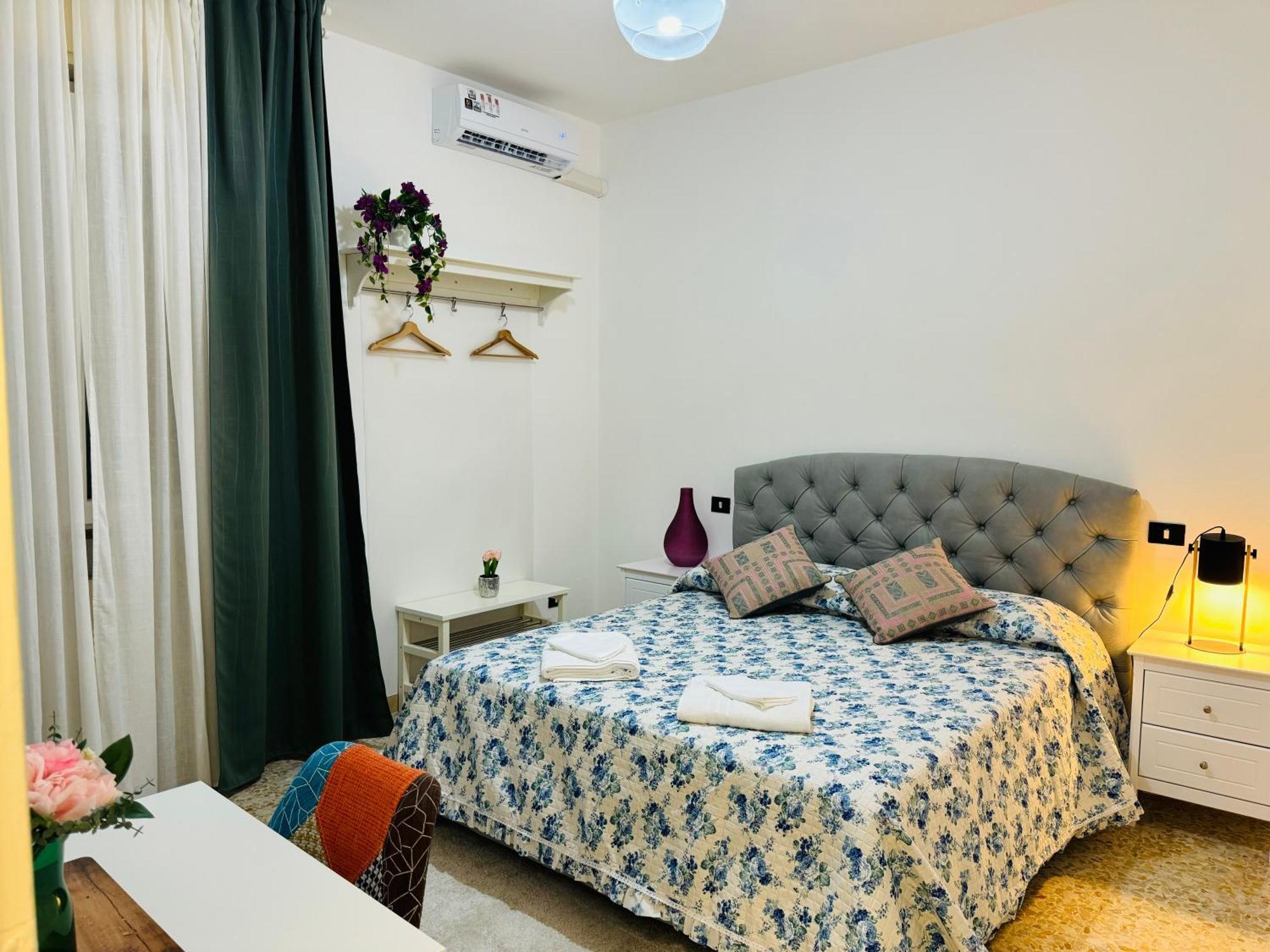 The Galaxy House Hotel Pisa Ngoại thất bức ảnh