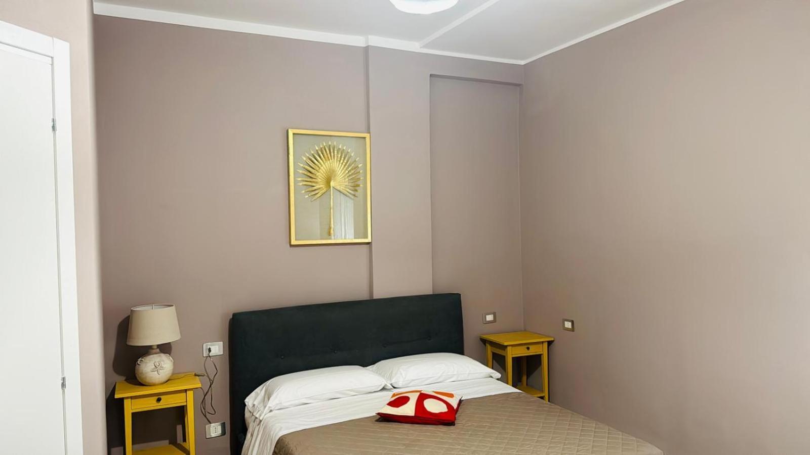 The Galaxy House Hotel Pisa Ngoại thất bức ảnh