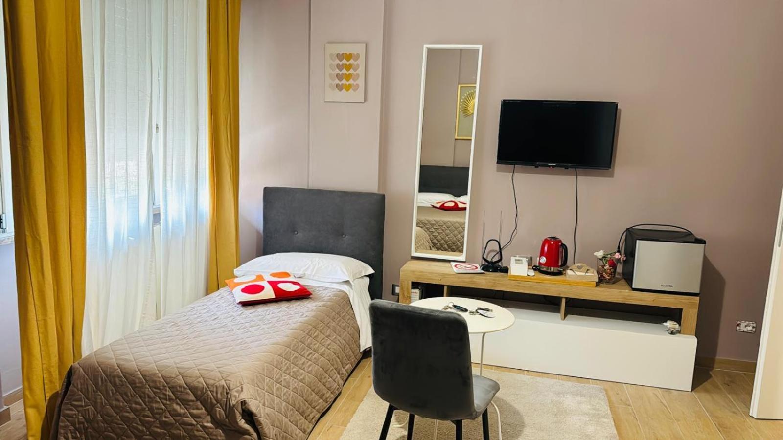 The Galaxy House Hotel Pisa Ngoại thất bức ảnh