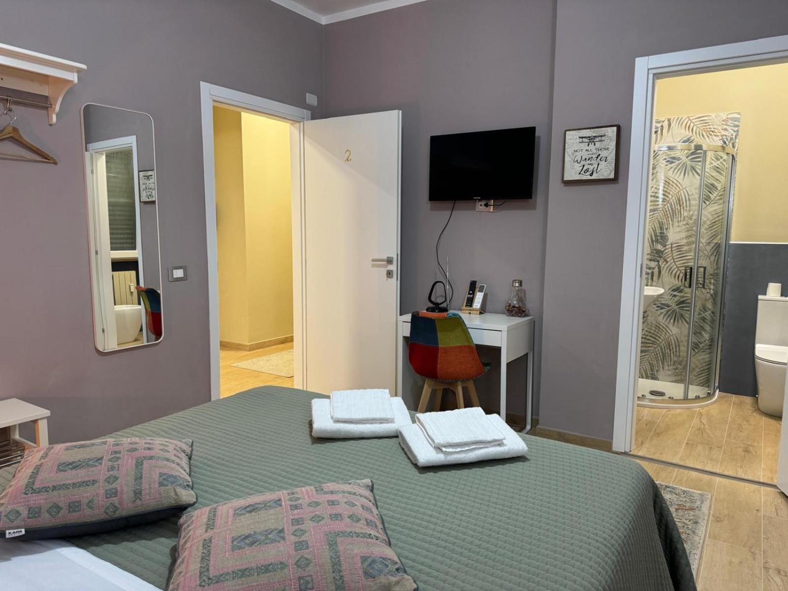 The Galaxy House Hotel Pisa Ngoại thất bức ảnh