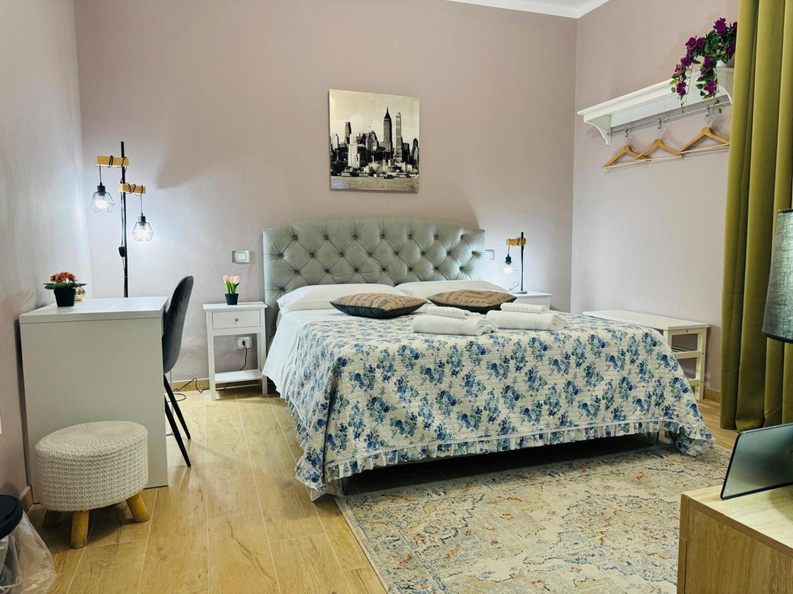 The Galaxy House Hotel Pisa Ngoại thất bức ảnh