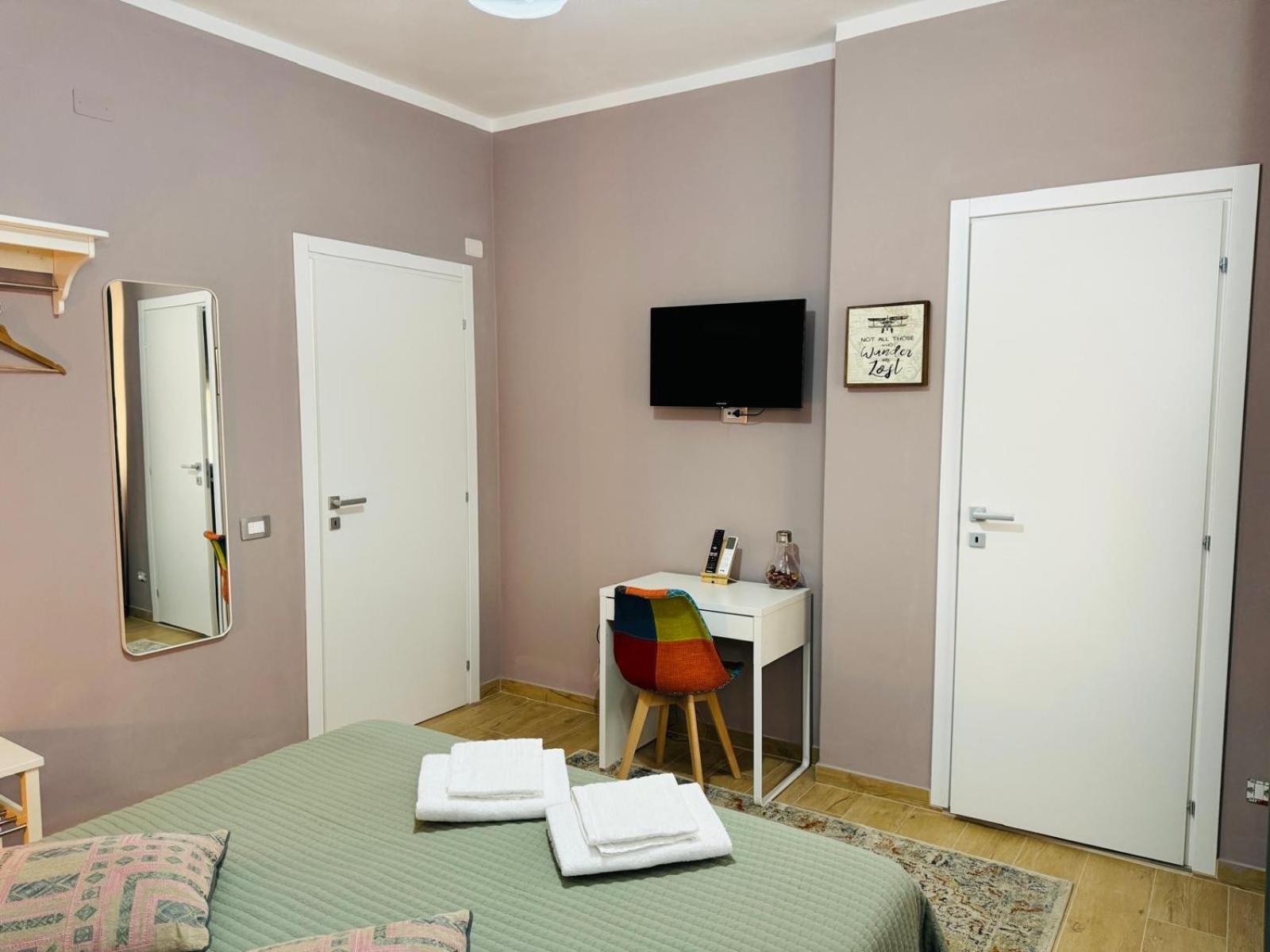 The Galaxy House Hotel Pisa Ngoại thất bức ảnh
